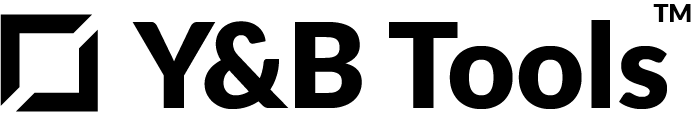 Yellow & Black Tools