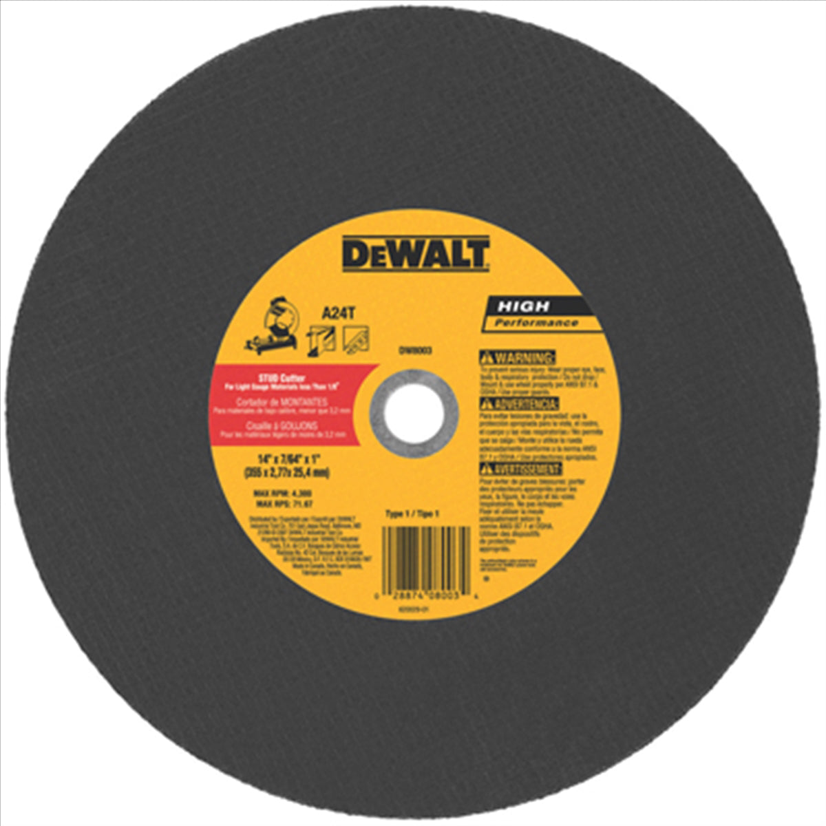DWTDW8003
