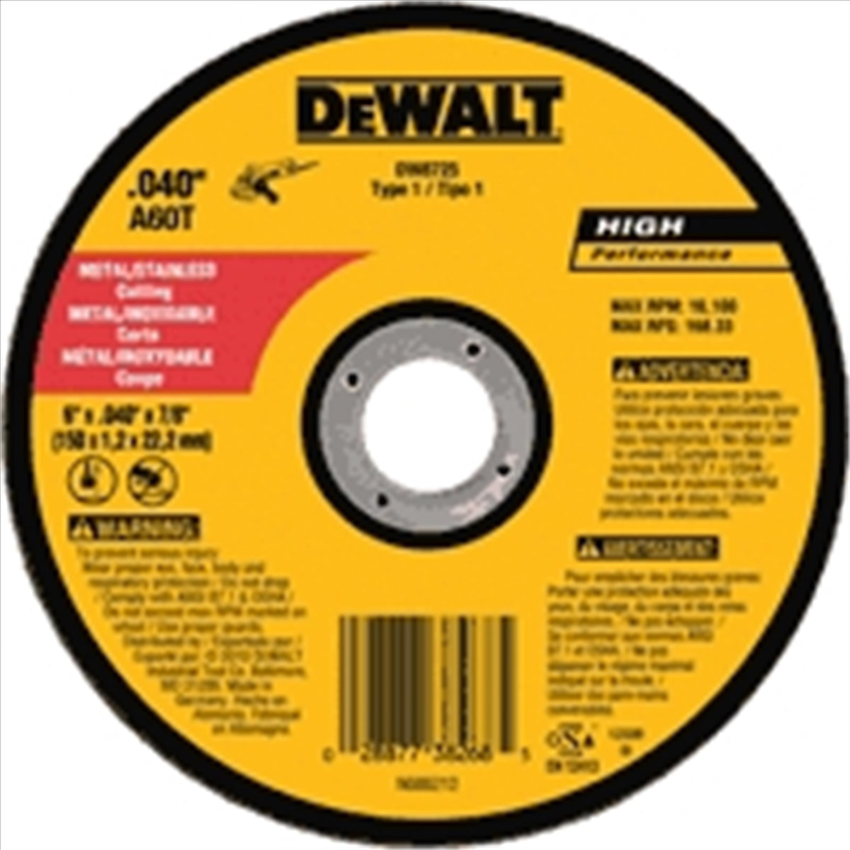DWTDW87725