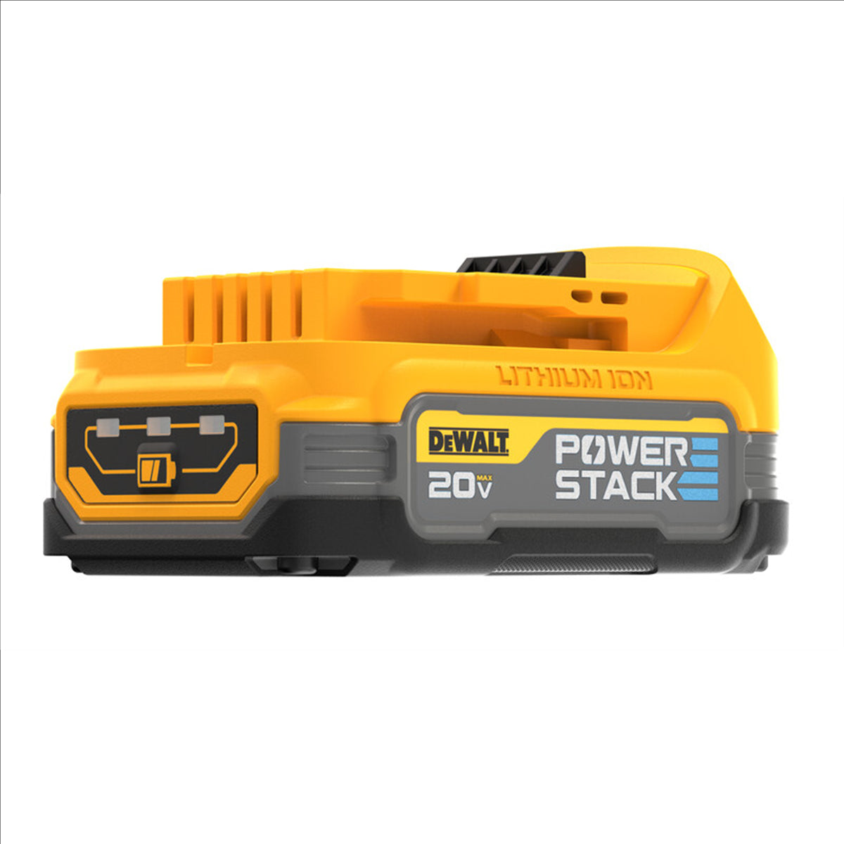 20V MAX POWERSTACK COMPACT BATTERY - DCBP034