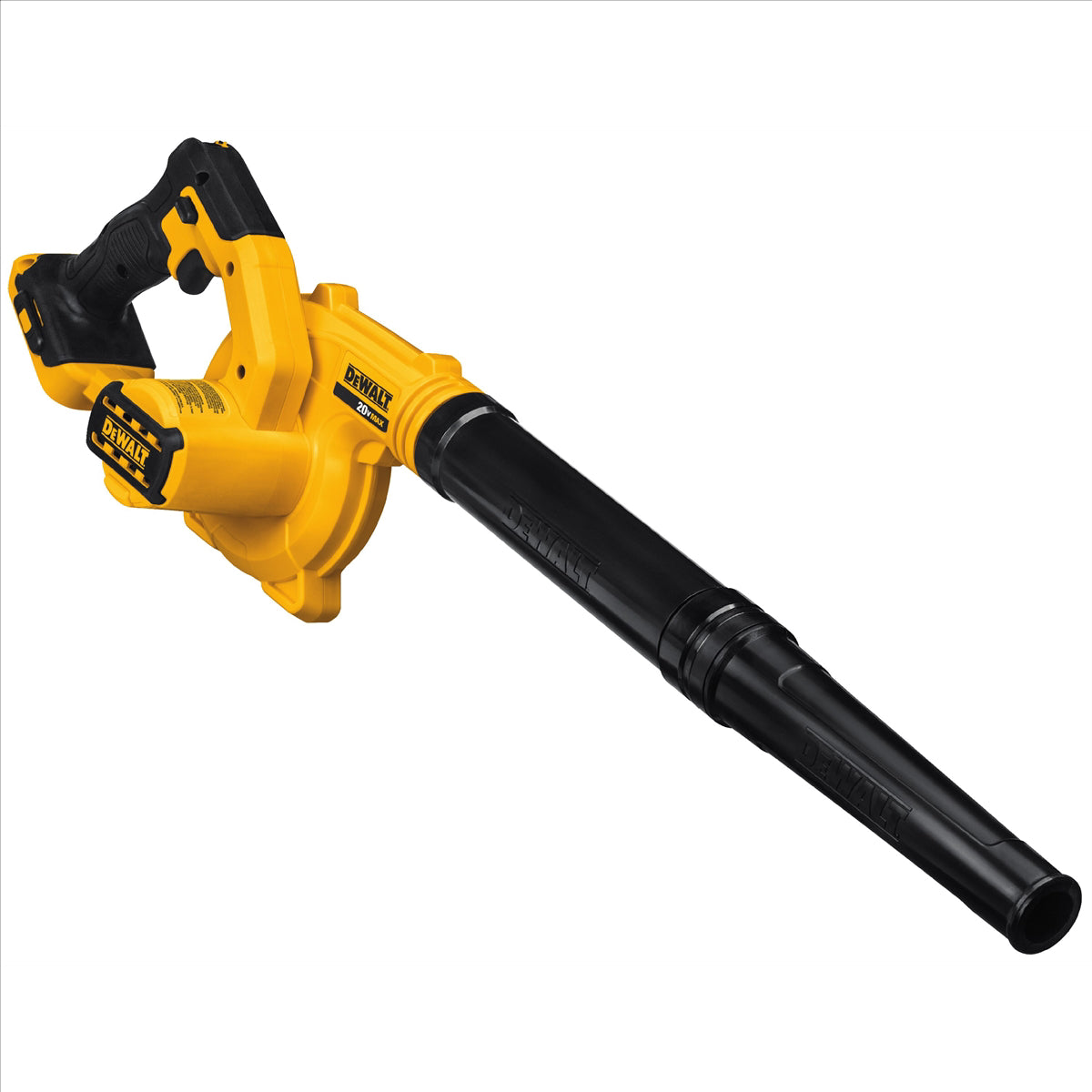 20V Compact Jobsite Blower (Bare Tool) - DCE100B