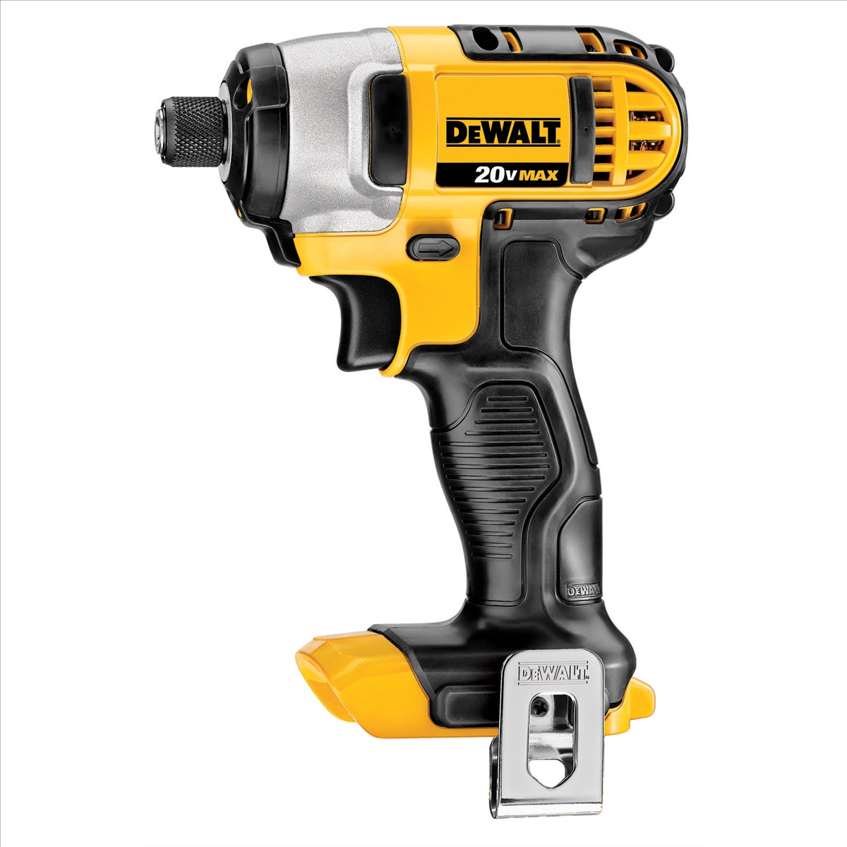 20V Li-Ion 1/4" Impact Driver (Bare - DCF885B