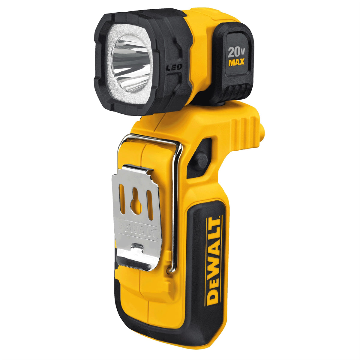 20V LED Hand Held Work Light - DCL044