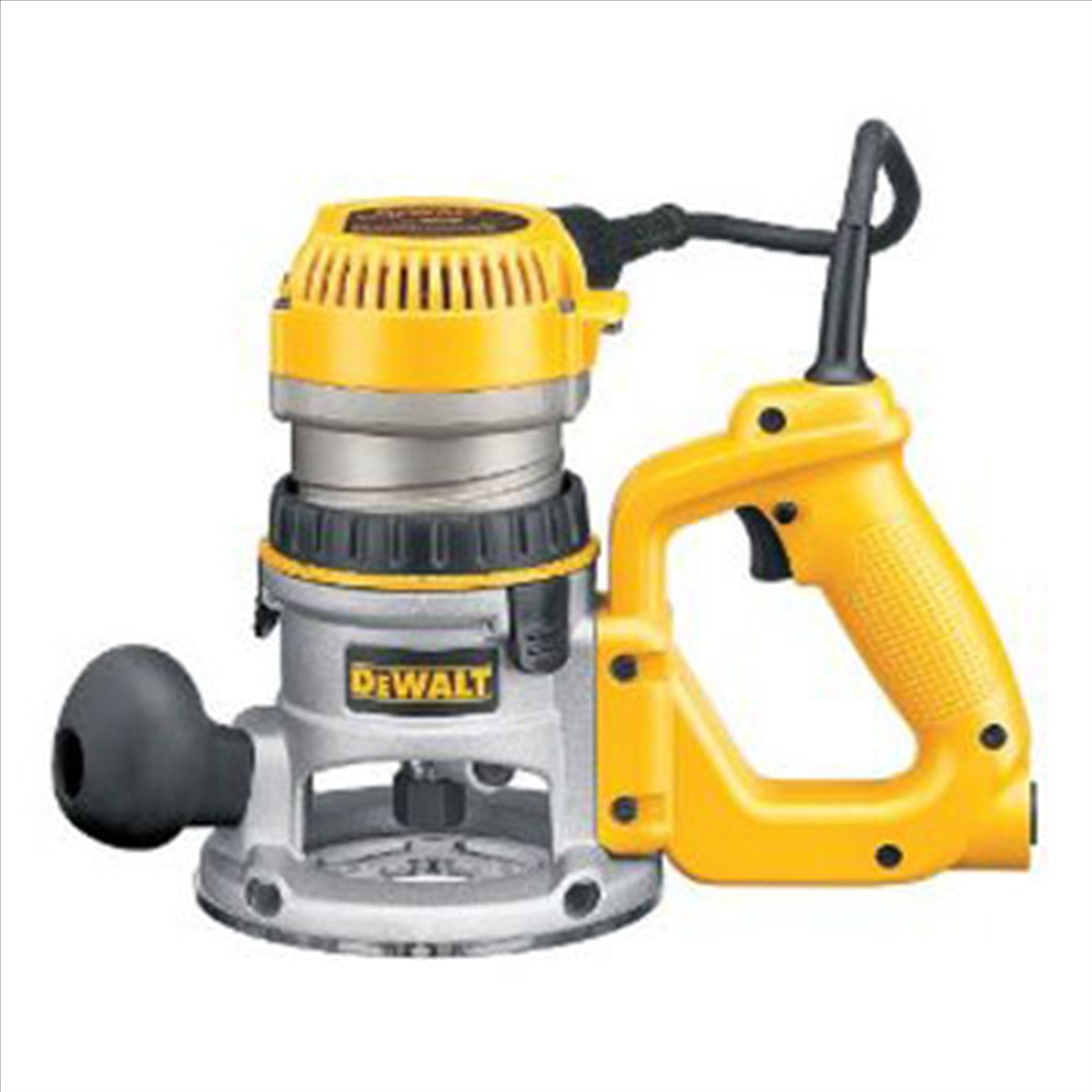 2-1/4 HP EVS D-Handle Router - DW618D