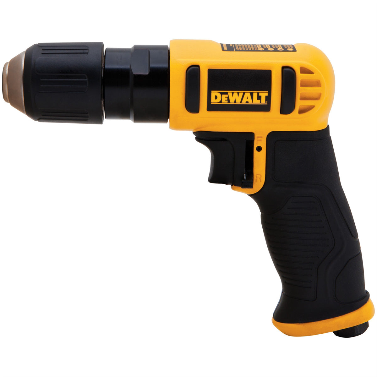 3/8" Reversable Drill, Try Me pk - DWMT70786L