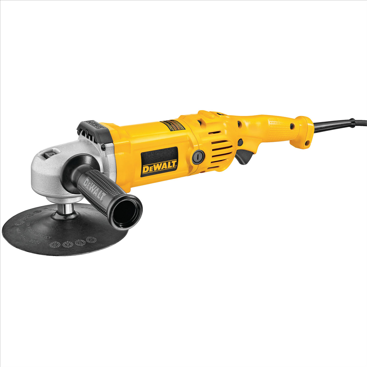 7" / 9" Variable Speed Polisher - DWP849